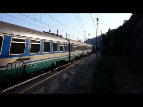 ICN 1595 Torino P.N. - Reggio C.C.le