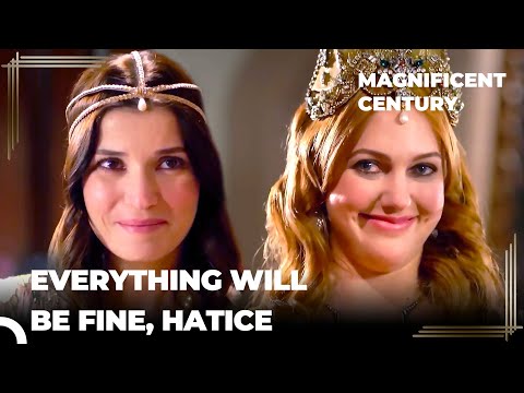 This Is What You Call Sisterhood! | Magnificent Century Episode 42