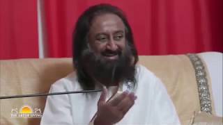 New Year Message for 2019 from Gurudev Sri Sri Ravi Shankar