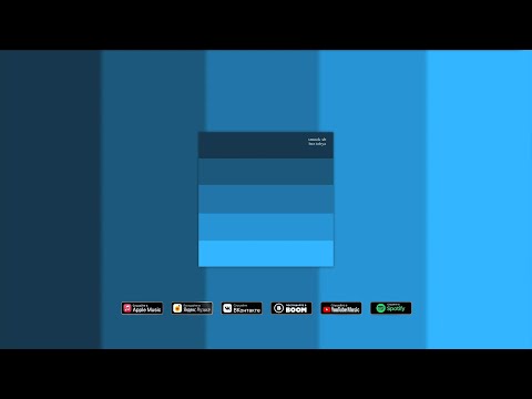 Smock SB - без тебя (Lyrics Video)