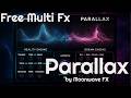 Free Multi Fx Parallax By Moonwave FX No Talking Free At APD
