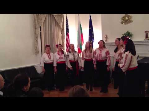 Svitanya - Ya ti postilam shareni chergi - Я ти постилам шарени черги