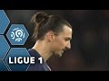 Paris Saint-Germain - Montpellier H��rault SC (0-0.