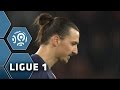 Paris Saint-Germain - Montpellier H��rault SC (0-0.