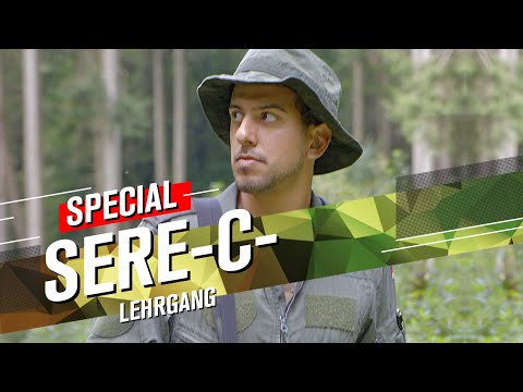 SERE-C-Lehrgang | AIRTEAM | Special