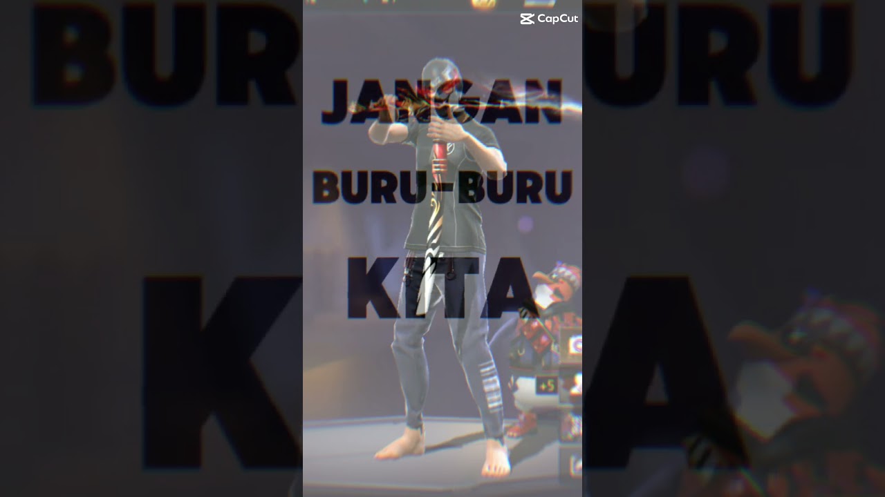 jj lagu #bintang5#ff