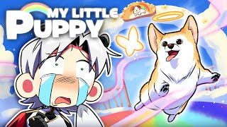 사람이 죽으면 반려동물이 마중나온다는 말이 있다 │마이리틀퍼피(My Little Puppy) 플레이