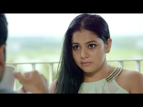 സത്യം പറ, നിനക്ക് അവനെ ഇഷ്‌ടമല്ലേ | Siddharth Menon | Eva Pavithran | Best Scene