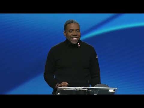 The Gift of Righteousness vs. The Curse of Sin - Sunday Service