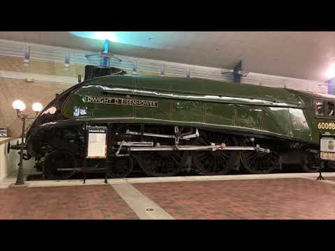 He Is An Englishman - Dwight D. Eisenhower