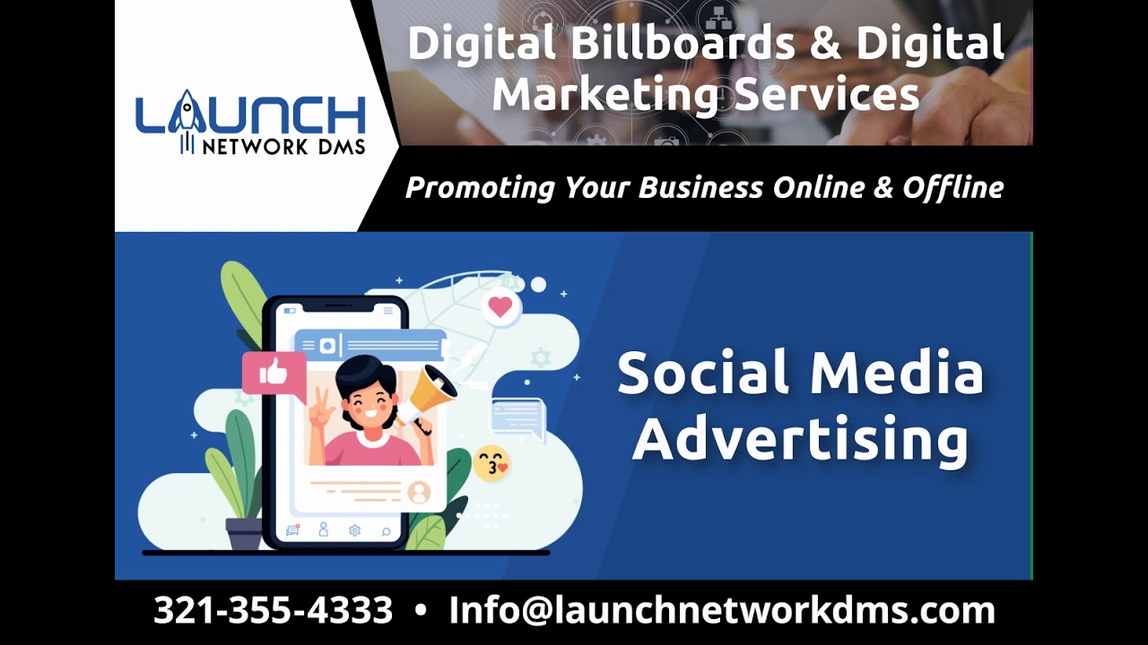 Digital Media Services
