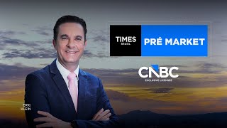 🔴 AO VIVO CASO MASTER: STF AUTORIZA PGR A ANALISAR MATERIAL APREENDIDO | PRÉ MARKET - 15/01/2026
