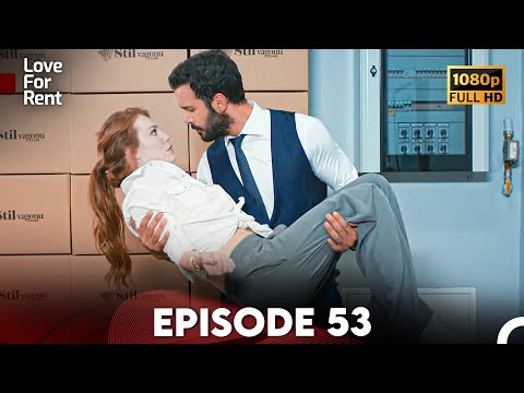 Love For Rent Episode 53 HD (English Subtitle)