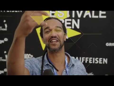 Estivale Open Air 2016 - Dub Inc. en interview