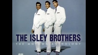 The Isley Brothers - My Love Is Your Love (Forever)