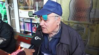 Вижте реакцията на шофьори в Смолян за въвеждането на зелени зони за паркиране в града?