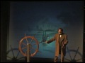 Mark Twain Learning The River