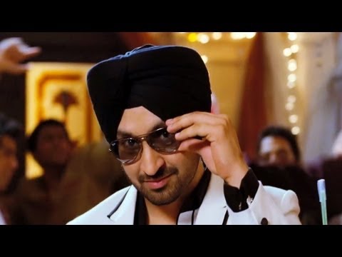 Pee Pa Pee Pa feat. Diljit Dosanjh - Video Song | Tere Naal Love Ho Gaya | Riteish & Genelia