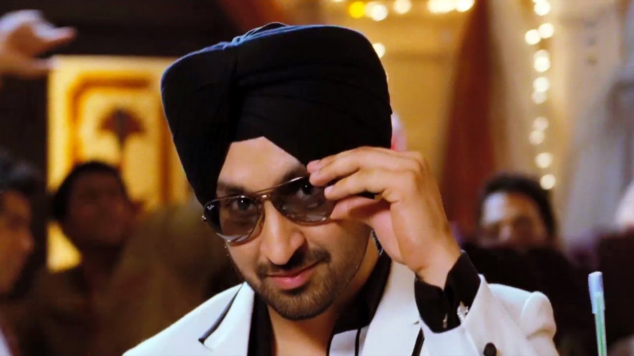 Pee Pa Pee Pa Ho Gaya (Desi Mix) Lyrics | Tere Naal Love Ho Gaya | Priya Panchal, Diljit Dosanjh | Sachin Jigar