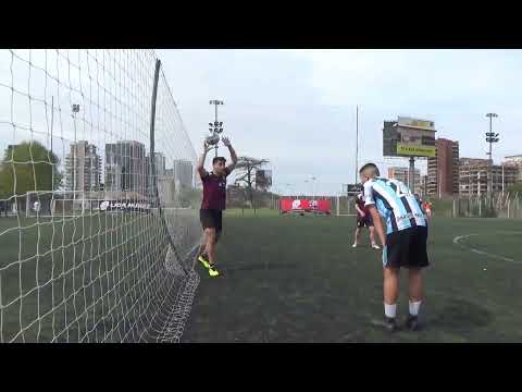 WEST CONURBAN CITY VS PUNTO FC - #LigaNuñez - #Clausura SLD - 18/9/2022