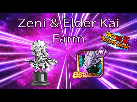 YouTube video about: How to get victorys light in dokkan battle?