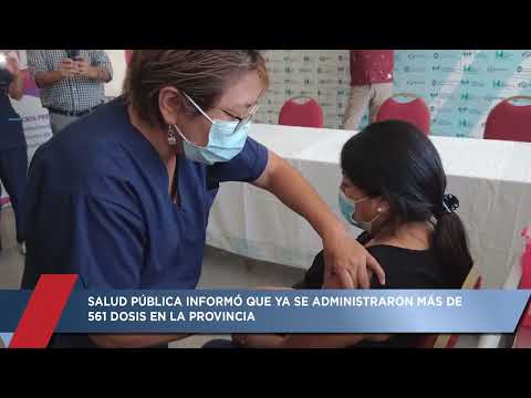 Resumen de Noticias del 15/03/2024