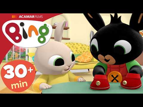Bing Français Épisodes Complets | 5x Épisodes | Bing Français