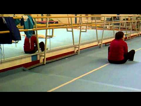 ekaterina khilko & anna savkina