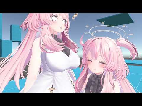 Just Fit Breast PhysBone for Selestia v2 Demo 2