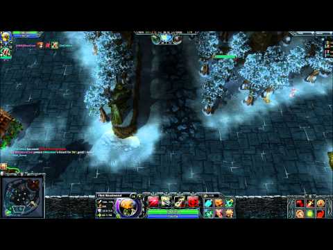 Dennis Mode | Meep plays Flint Beastwood