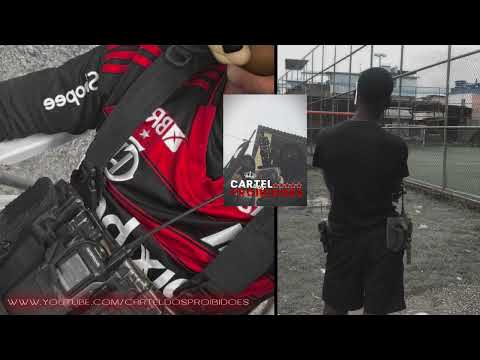 MC THIERRY • MEDLEY DAS MELHORES TROPA DA VILA IDEAL (( 2025 )) 