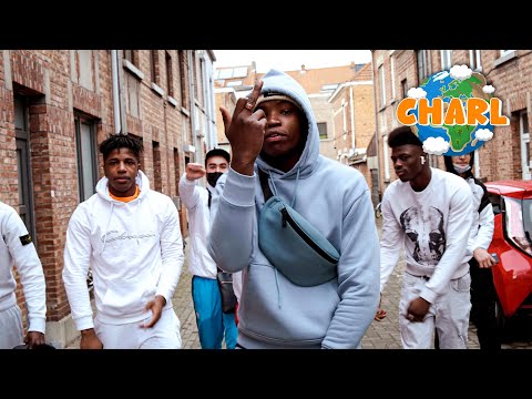 Kida King - Hoodboy (Dir. @cesarsmedts)