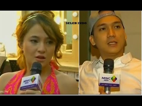 Marshanda Ungkap Isi Hatinya Tentang Egi John @Obs 30 Juli 2015