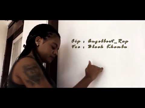 Angelbert_Rap - TANGKAP BASAH_ ft black kambu