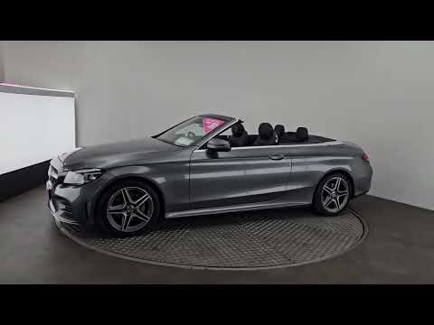 Mercedes-Benz C-Class C 200 A/T - Image 2