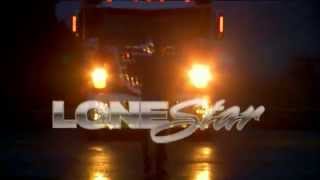 International LoneStar - Kick butt retro truck!