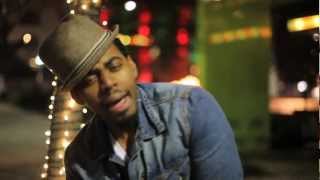 Josh Hurt "When It's Christmas" The Music Video