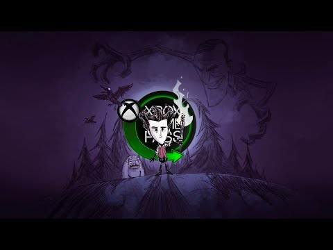1000 Gamerscore за 10 минут в Game Pass — Don't Starve: Giant Edition