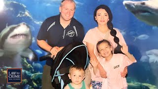 ‘My Sister Would Never’: Brother of Woman Who Allegedly Drowned Her Kids Breaks Silence
