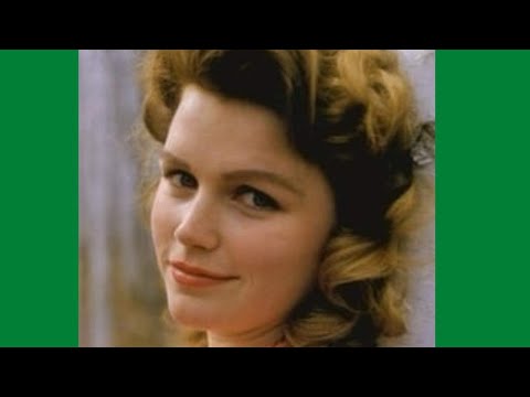 13 Sexy Photos of Lee Remick