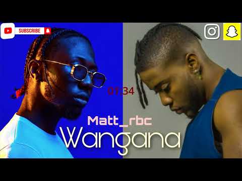 Still Fresh x Ya Levis - Wangana [Remix Kompa] 2k22 by Matt_rbc