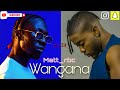 Still Fresh x Ya Levis - Wangana [Remix Kompa] 2k22 by Matt_rbc
