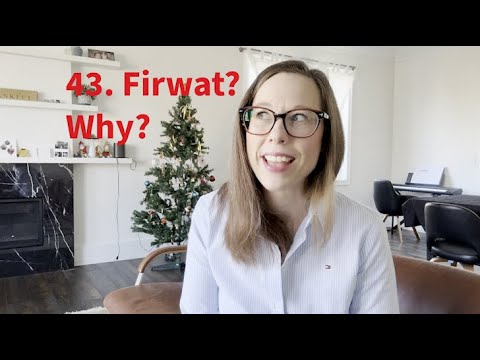 50 Most Common Luxembourgish Words