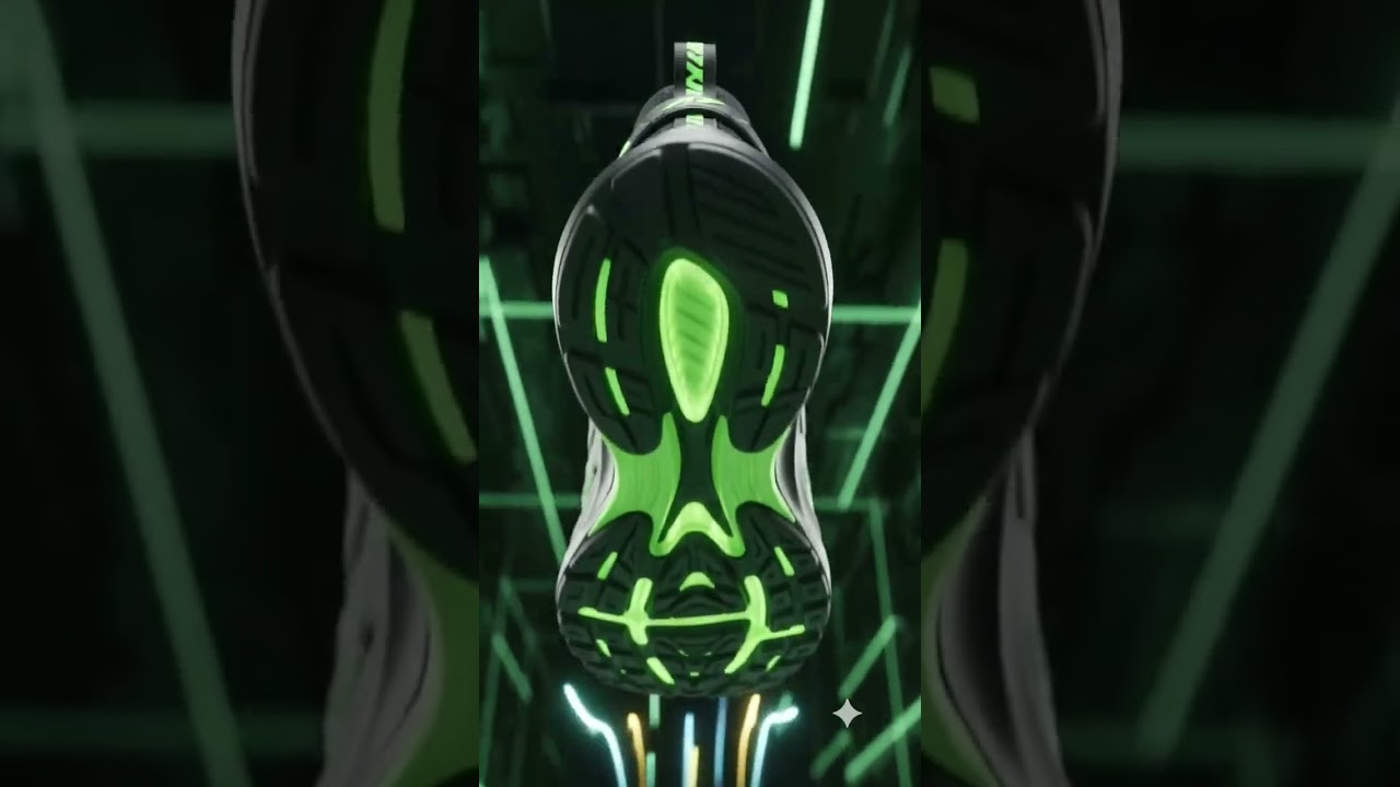 Premium Sneakers Commercial
