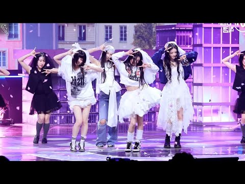 ILLIT - 아일릿 \ITS ME\ Dance Mirrored | Full Cam (Improved audio)