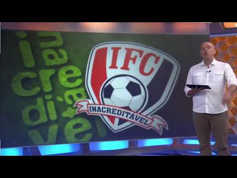 Jogador do Asa de Arapiraca, entra para o time do Inacreditável Futebol Clube