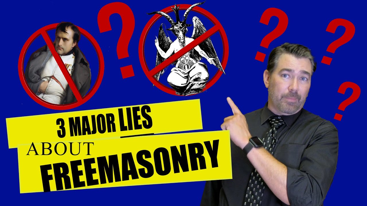 Unbelievable Lies About Masonry Exposed! You Won't Believe the Last One!