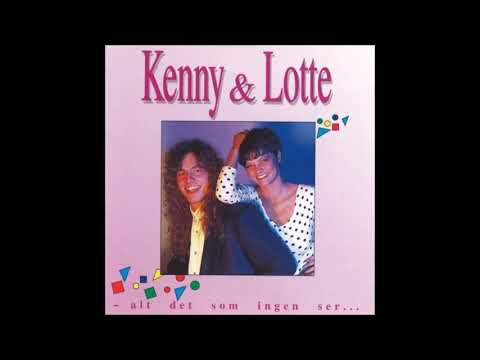 Kenny Lübcke & Lotte Nilsson - Alt det som ingen ser (ESC 1992 Denmark)