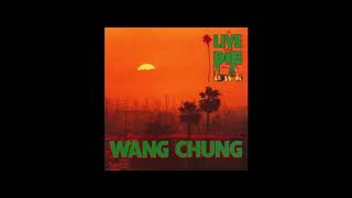 To Live and Die In L.A. Track 2 “Lullaby”  Wang Chung