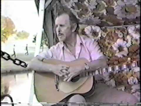 Roy Lanham, master of guitar, in the 1980's--GUITAR GEEK TV